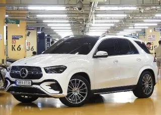 2024 Mercedes-Benz GLE-Class, VIN W1NFB5KB2RB160570