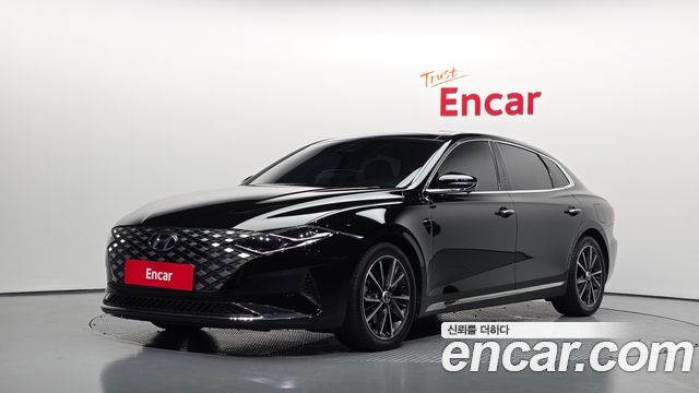 2023 Hyundai Grandeur, VIN KMHF141DBPA512066