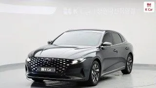 2022 Hyundai Grandeur, VIN KMHF2413BNA145848
