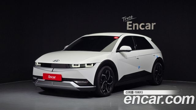 2024 Hyundai Ioniq 5, VIN KMHKN81EFRU273185