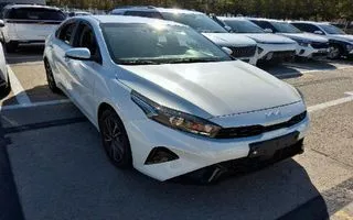 2023 Kia K3, VIN KNAF141BEPA958993