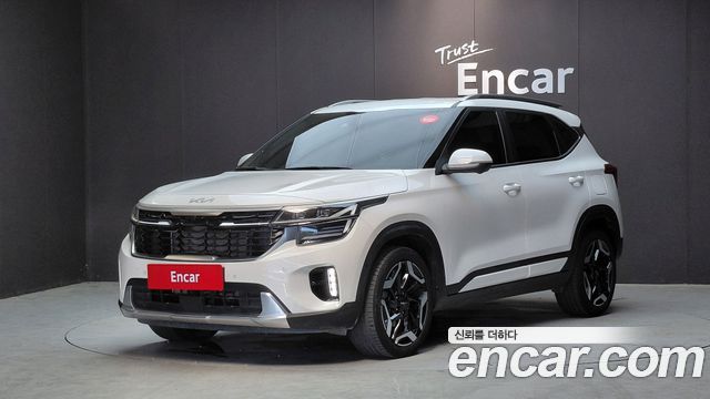 2023 Kia Seltos, VIN KNAEV81AEPK379200