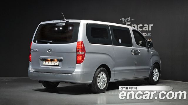 2021 Hyundai Starex, VIN KMFWBX7KBMU197615