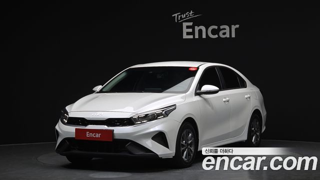 2024 Kia K3, VIN KNAF241BERA188097