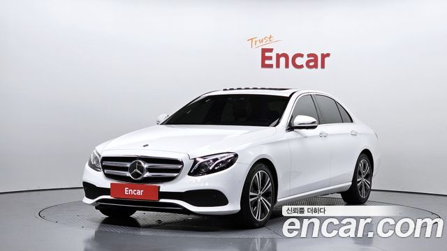 2020 Mercedes-Benz E-Class, VIN W1KZF4JB3LA806092