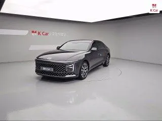 2024 Hyundai Grandeur, VIN KMHN241DBRA080405