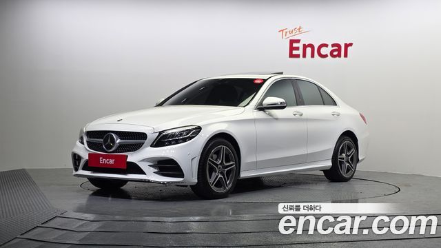 2021 Mercedes-Benz C-Class, VIN W1KWF8AB9MR608646