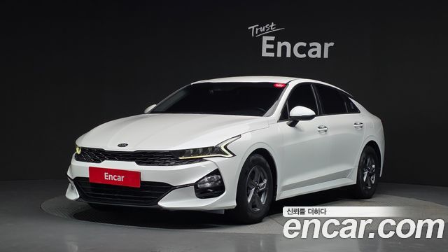 2020 Kia K5, VIN KNAG541BBLA009625