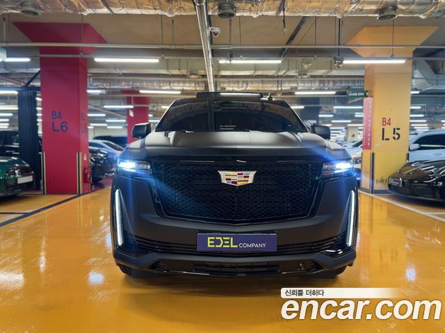 2023 Cadillac Escalade, VIN 1GYS47KL9PR388813