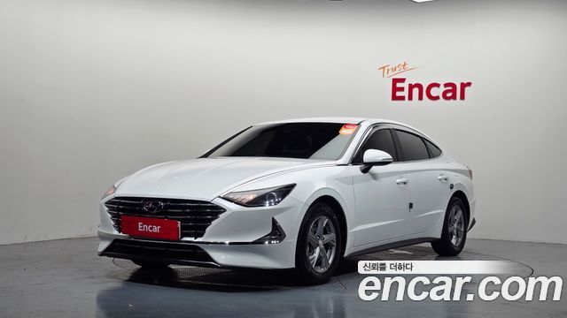 2022 Hyundai Sonata, VIN KMHL341DBNA228999