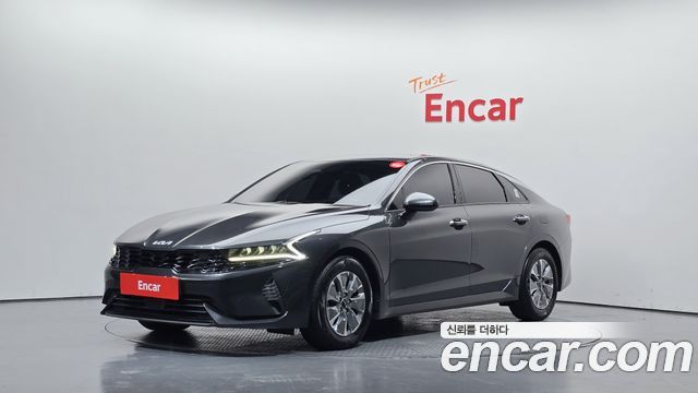 2023 Kia K5, VIN KNAG141JBPA034803