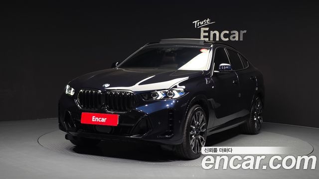 2025 BMW X6, VIN WBA31EX09S9089396