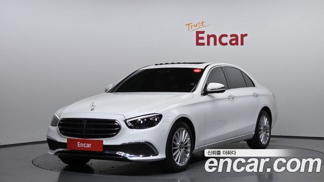 2022 Mercedes-Benz E-Class, VIN W1KZF4FB3NB038068