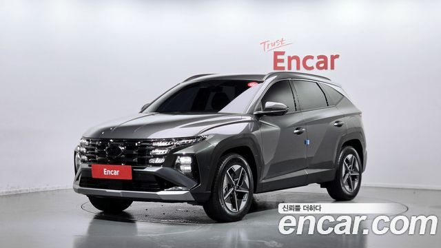 2024 Hyundai Tucson, VIN KMHJE811BRU275084