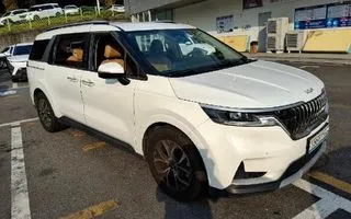 2023 Kia Carnival, VIN KNANB813BPS318540
