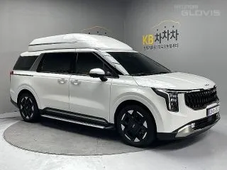 2025 Kia Carnival, VIN KNANE81ABSS025463