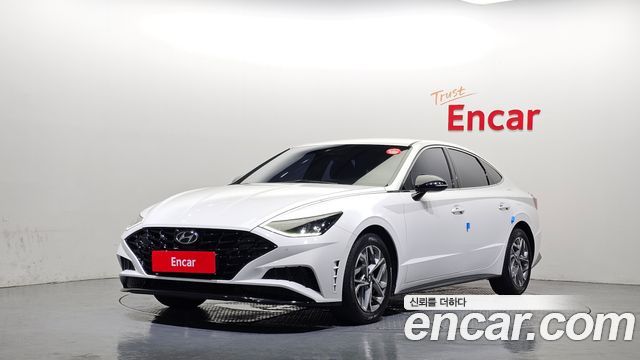 2022 Hyundai Sonata, VIN KMHL141EBNA239481