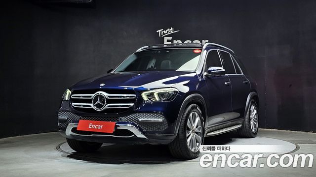 2022 Mercedes-Benz GLE-Class, VIN W1NFB0KB3NA598582