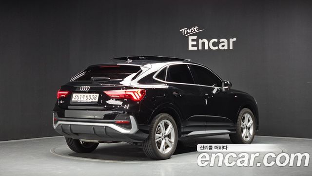 2022 Audi Q3, VIN WAUZZZF34N1106324
