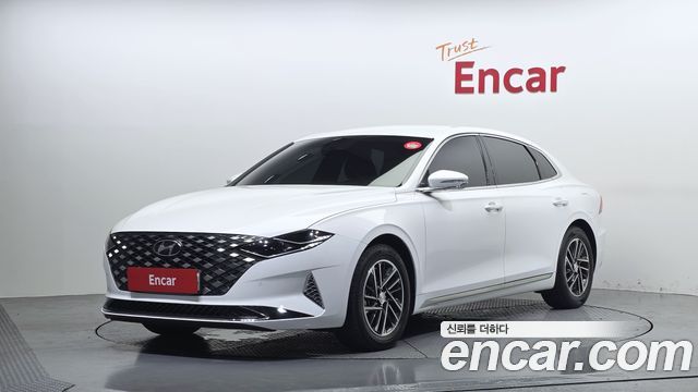 2023 Hyundai Grandeur, VIN KMHF341NBPA516402