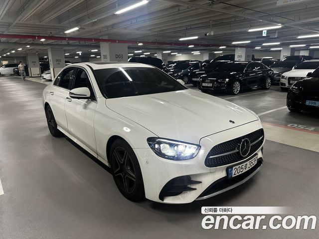 2023 Mercedes-Benz E-Class, VIN W1KZF4FB9PB150635