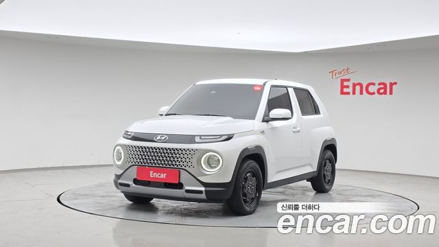 2023 Hyundai Casper, VIN KMHB3518BPW039419