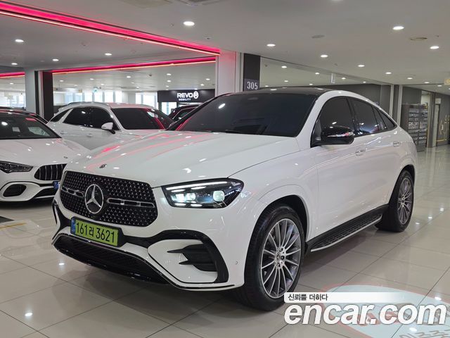 2026 Mercedes-Benz GLE-Class, VIN W1NFD5KB8TB534987