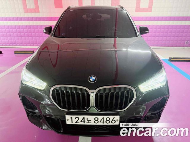 2020 BMW X1, VIN WBA11DGG0LSR03364