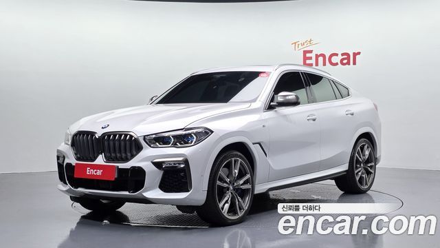 2021 BMW X6, VIN WBACY8106M9H26742