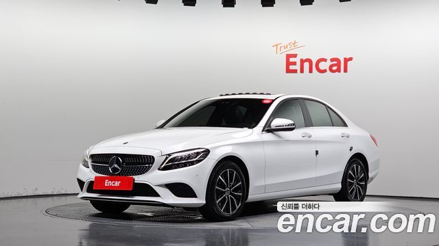 2020 Mercedes-Benz C-Class, VIN W1KWF8AB6LR568802