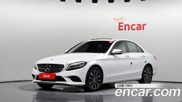 2020 Mercedes-Benz C-Class, VIN W1KWF8AB6LR568802