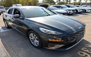 2023 Kia K8, VIN KNAM241BBPA034483