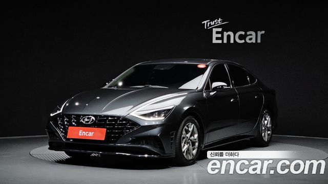 2022 Hyundai Sonata, VIN KMHL6412BNA155702
