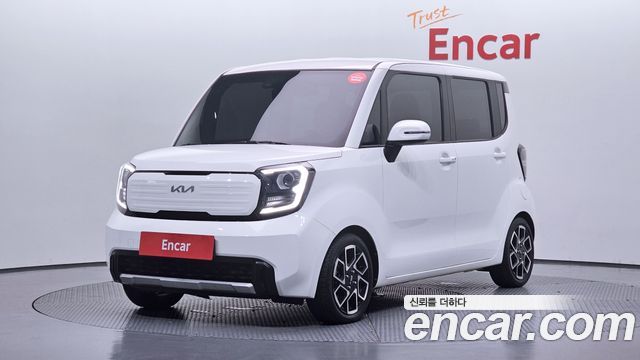 2023 Kia Ray, VIN KNACH811BPT320963