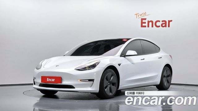 2022 Tesla Model 3, VIN 5YJ3E1EBXNF228837