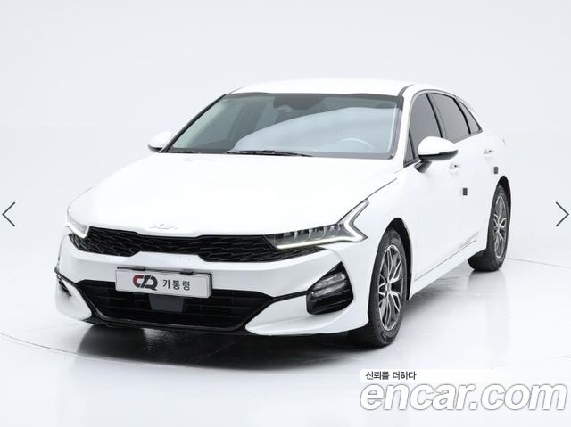 2023 Kia K5, VIN KNAG141ABPA207528