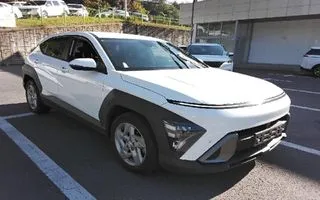 2023 Hyundai Kona, VIN KMHHB813BPU008753