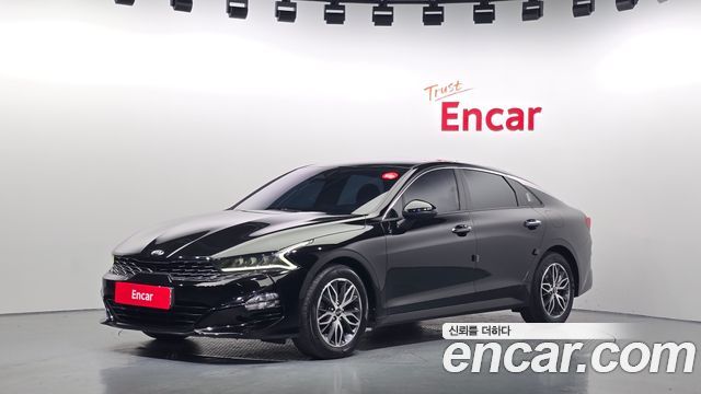 2020 Kia K5, VIN KNAG141ABLA050761