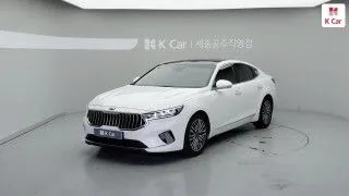 2020 Kia K7, VIN KNALC41BBLA211906