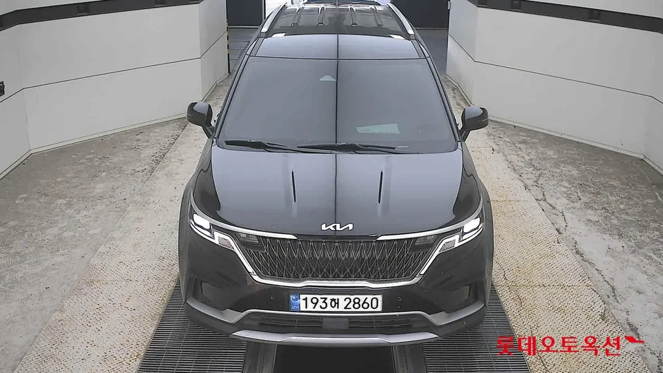 2023 Kia Carnival, VIN KNANB81BBPS201173