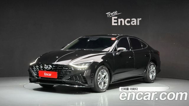 2022 Hyundai Sonata, VIN KMHL141EBNA183219