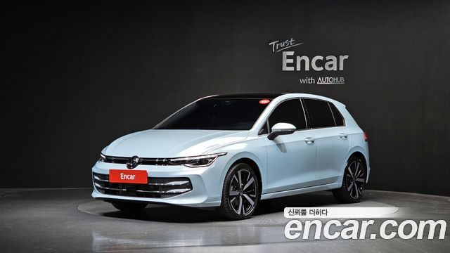 2025 Volkswagen Golf, VIN WVWZZZCDXSW242858