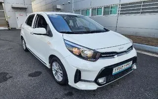 2023 Kia Morning, VIN KNAB2518BPT086749