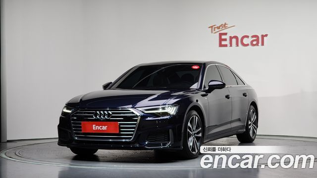 2023 Audi A6, VIN WAUZZZF24PN062943