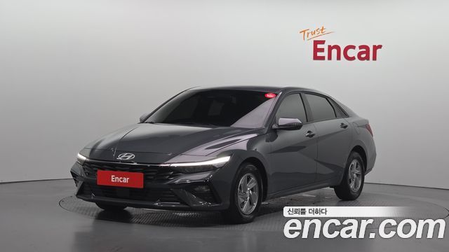 2026 Hyundai Avante, VIN KMHLM41EETU089072