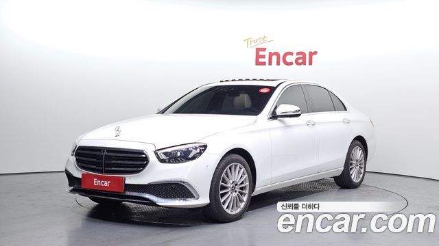 2022 Mercedes-Benz E-Class, VIN W1KZF4FB4NB068129