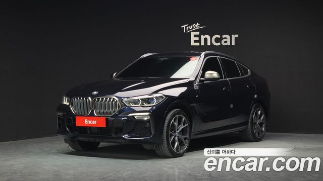 2021 BMW X6, VIN WBACY6104M9G12484