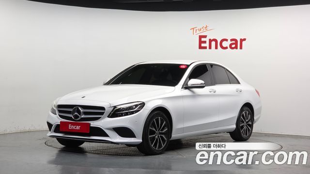 2020 Mercedes-Benz C-Class, VIN W1KWF8AB2LR602900