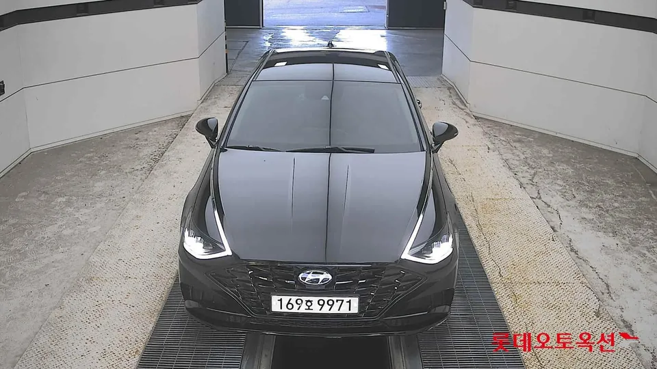 2023 Hyundai Sonata, VIN KMHL141EBPA288272