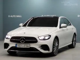 2022 Mercedes-Benz E-Class, VIN W1KZF8GB4NB066127